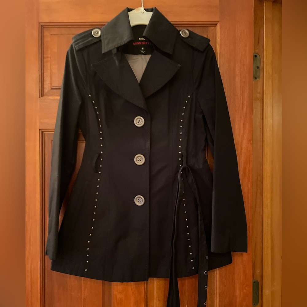 Women’s M60 Miss Sixty Coat